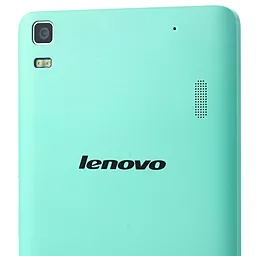 Мобільний телефон Lenovo K3 Note Blue - мініатюра 2