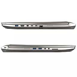 Ноутбук Asus GX700VO (GX700VO-GC009T) - мініатюра 4