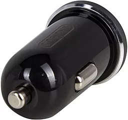 Автомобильное зарядное устройство Intaleo CCG212 2USB + micro USB Cable Black - миниатюра 3