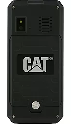 Мобільний телефон Caterpillar CAT B30 Black - мініатюра 2