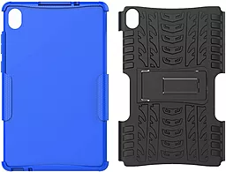 Чехол для планшета BeCover Lenovo Tab M8 TB-8505 Blue (705959) - миниатюра 4