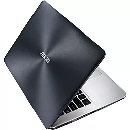 Ноутбук Asus X302UJ (X302UJ-R4002D) - миниатюра 7