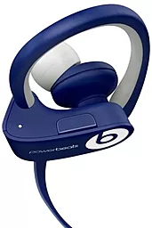 Навушники Beats PowerBEATS 2 Wireless Blue (MHBV2ZM/A) - мініатюра 3