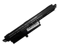 Аккумулятор для ноутбука Asus A31N1302 / 11.25V 2600mAh / Original Black