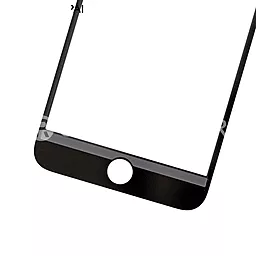 Корпусное стекло дисплея Apple iPhone 8 Plus Black - миниатюра 5