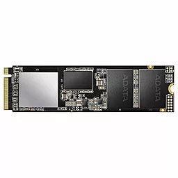 SSD Накопитель ADATA XPG SX8200 Pro 512 GB M.2 2280 (ASX8200PNP-512GT-C) - миниатюра 2