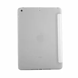 Чехол для планшета BeCover Silicone Case для Apple iPad 10.2" 7 (2019), 8 (2020), 9 (2021)  Gray (704983) - миниатюра 2