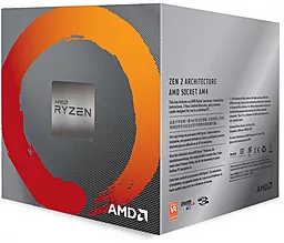 Процессор AMD Ryzen 7 3700X (100-100000071BOX) - миниатюра 3
