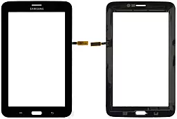 Сенсор (тачскрин) Samsung Galaxy Tab 3 Lite 7.0 T111 (3G) Black