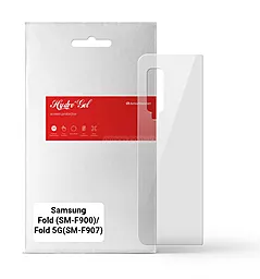 Гидрогелевая пленка ArmorStandart на заднюю панель для Samsung Galaxy Fold 4G (SM-F900)/Fold 5G (SM-F907) (ARM65048)