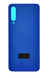 Задняя крышка корпуса Xiaomi Mi 9 Ocean Blue