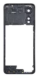 Рамка корпуса Xiaomi Redmi 13C Black