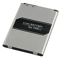 Аккумулятор LG H736 G4S / BL-49SF (2300 mAh) - миниатюра 2