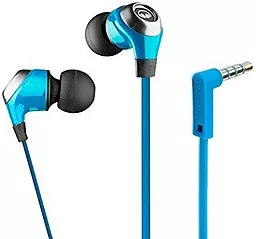 Навушники Monster NLite In-Ear Blue - мініатюра 2
