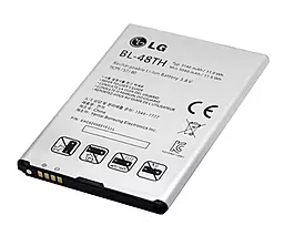 Аккумулятор LG D686 Pro Lite Dual / BL-48TH (3140 mAh) - миниатюра 4