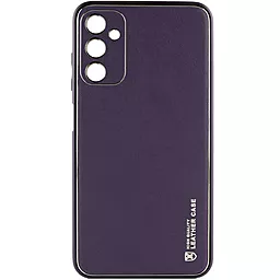 Чехол Epik Xshield для Samsung Galaxy A14 4G, 5G Dark Purple