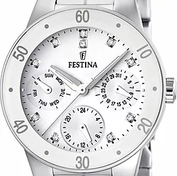 Часы наручные Festina F16530/3 - миниатюра 3