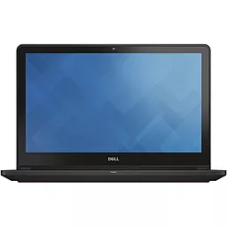 Ноутбук Dell Inspiron 7559 (I7571610NDW-47) - миниатюра 5