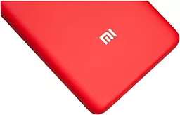 Задня кришка корпусу Xiaomi Redmi 2 Original Red - мініатюра 2