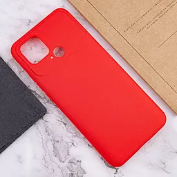Чехол Epik Candy для Xiaomi Poco C40 Красный - миниатюра 4