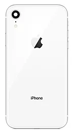 Корпус для Apple iPhone XR Original PRC White