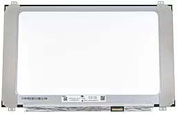 Матрица для ноутбука ChiMei InnoLux N156HCA-EAC, вертикальные крепления