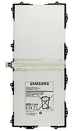 Акумулятор для планшета Samsung P5200 Galaxy Tab 3 10.1 / T4500E / SP3081A9H (6800 mAh) Original