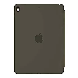 Чехол для планшета Apple Smart Case для Apple iPad 10.5" Air 2019, Pro 2017 Dark Grey (OEM) - миниатюра 3