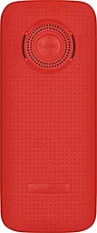 Мобільний телефон Keneksi E4 Red - мініатюра 2