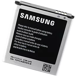 Акумулятор Samsung i9260 Galaxy Premier / EB-L1L7LLU / EB-L1H2LLU (2100 mAh) - мініатюра 3