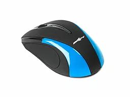 Компьютерная мышка Maxxtro Mr-401-B Blue - миниатюра 3
