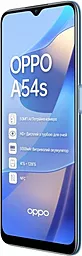 Смартфон Oppo A54s 4/128GB Dual Sim Pearl Blue - миниатюра 5