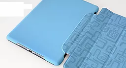 Чохол для планшету Hoco Leisure case for iPad Mini Ccid Blue - мініатюра 3