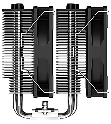 Система охлаждения ID-Cooling SE-206-XT Black - миниатюра 4