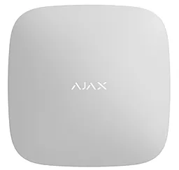 Модуль управления умным домом Ajax Hub 2 4G White
