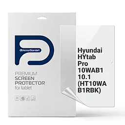 Гідрогелева плівка ArmorStandart Anti-Blue для Hyundai HYtab Pro 10WAB1 10.1 (HT10WAB1RBK) (ARM73215) 