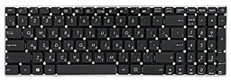 Клавіатура Asus X540S X540L X540L - мініатюра 3