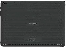 Планшет Prestigio Multipad Muze 3231 4G 2/16GB Grey - миниатюра 2