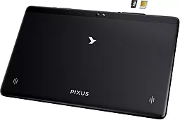Планшет Pixus Sprint 10.1" 2/16Gb 3G Black (4897058531411) - миниатюра 2