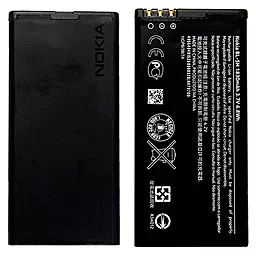 Акумулятор Nokia Lumia 630 / BL-5H (1830 mAh) 12 міс. гарантії - мініатюра 5