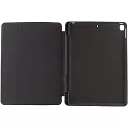 Чехол для планшета Epik Smart Case Open buttons для Apple iPad Air 1/Air 2 /Pro 9.7"/ iPad 9.7" (2017-2018) Black