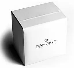 Наручний годинник Candino C4458/1 - мініатюра 2