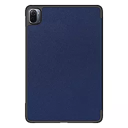 Чохол для планшету ArmorStandart Smart Case для Xiaomi Mi Pad 5, 5 Pro Blue (ARM64002) - мініатюра 2