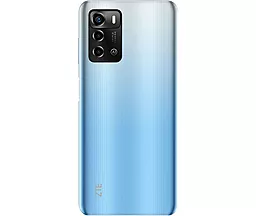 Смартфон ZTE Blade A72 3/64GB Blue - миниатюра 2