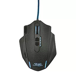 Комп'ютерна мишка Trust GXT 155 Gaming Mouse (20411) Black - мініатюра 3