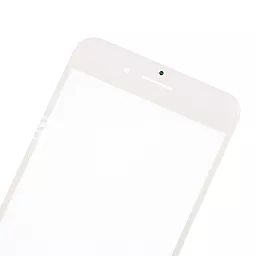 Корпусное стекло дисплея Apple iPhone 8 Plus White - миниатюра 2