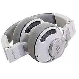 Навушники JBL Synchros S300i White - мініатюра 2