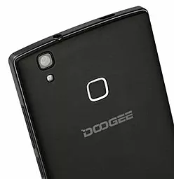DOOGEE X5 Max Black - миниатюра 2