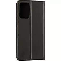 Чехол Gelius Book Cover Shell Case Samsung A725 Galaxy A72 Black - миниатюра 4