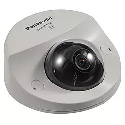 Камера видеонаблюдения Panasonic WV-SF138E - миниатюра 2